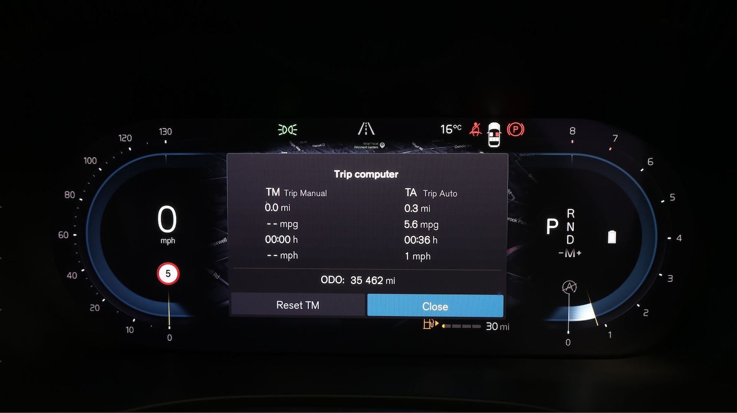 Used Volvo XC60 2023 for sale - 77262658: Photo 10