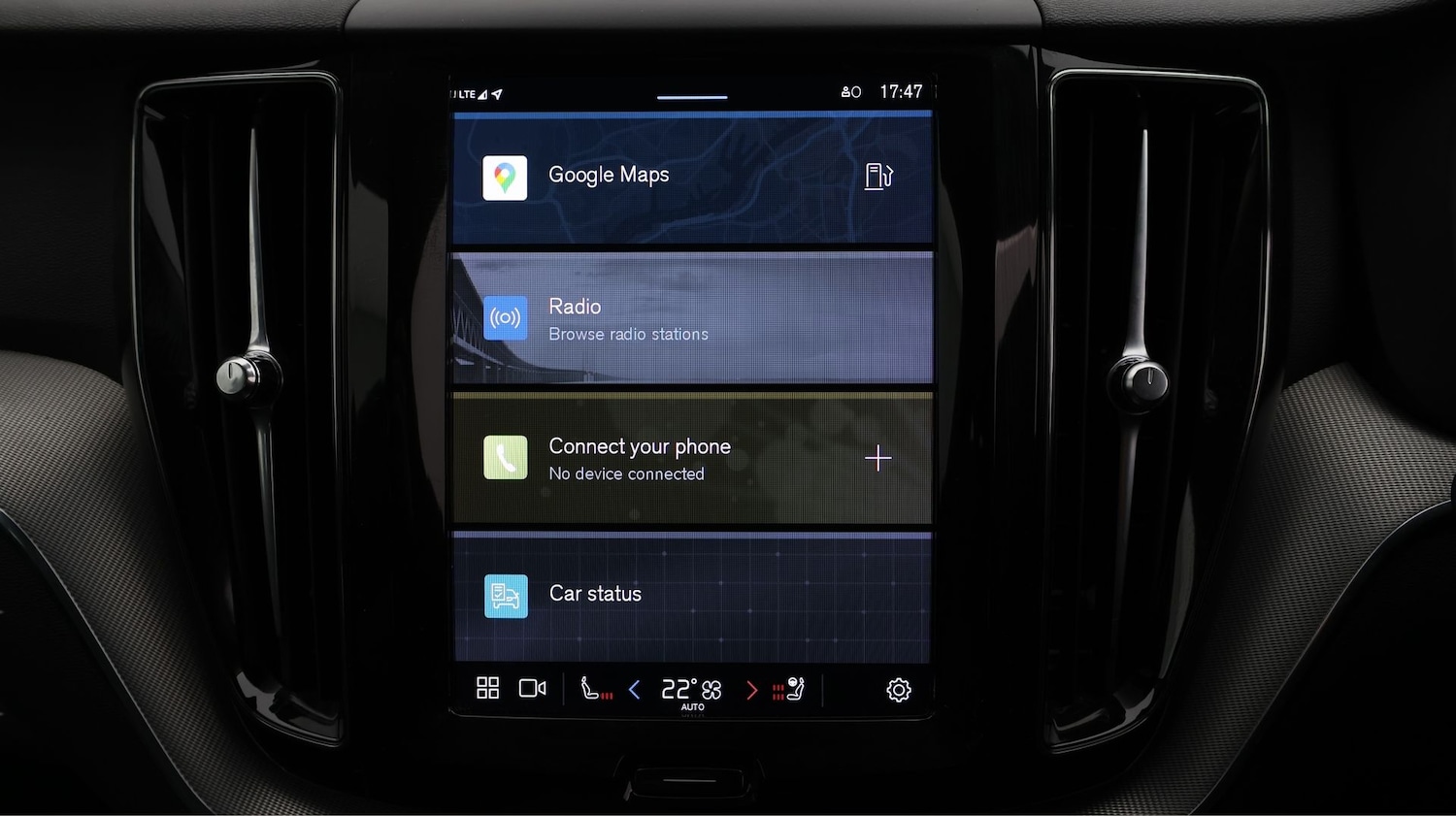 Used Volvo XC60 2023 for sale - 77262658: Photo 11