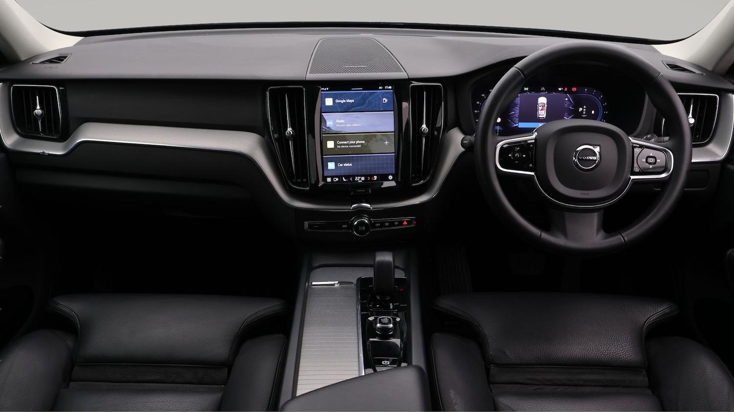 Used Volvo XC60 2023 for sale - 77262658: Photo 13