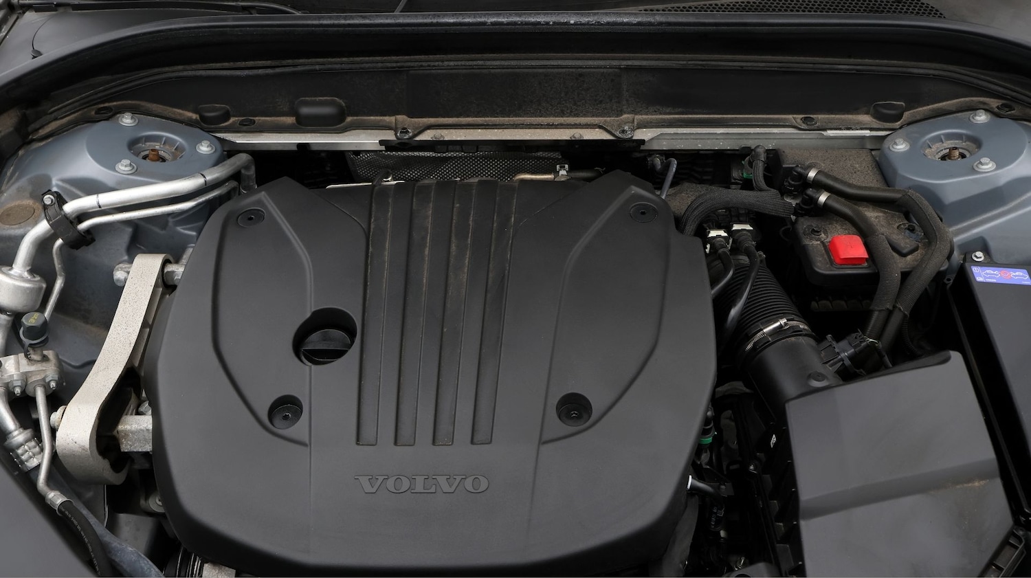 Used Volvo XC60 2023 for sale - 77262658: Photo 19