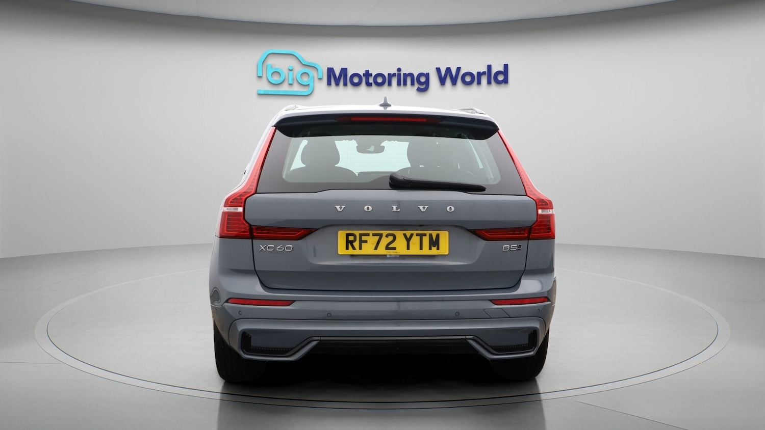 Used Volvo XC60 2023 for sale - 77262658: Photo 6