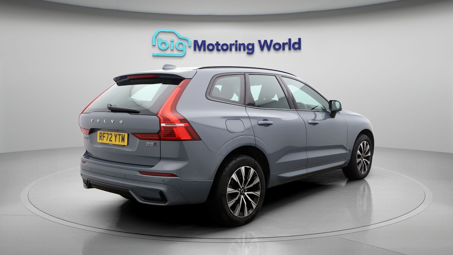 Used Volvo XC60 2023 for sale - 77262658: Photo 7
