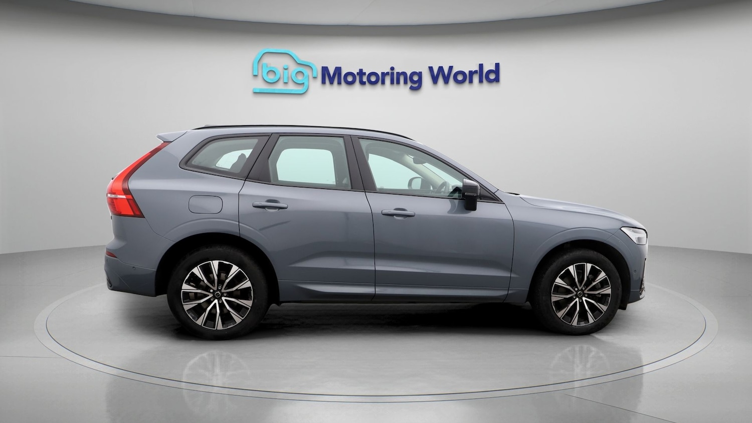 Used Volvo XC60 2023 for sale - 77262658: Photo 8