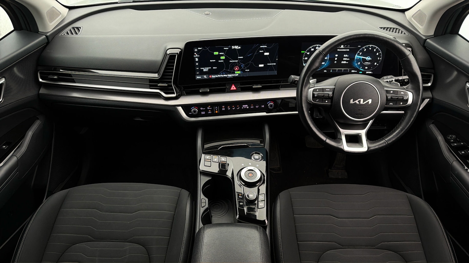 Used Kia Sportage 2023 for sale - 77945863: Photo 12