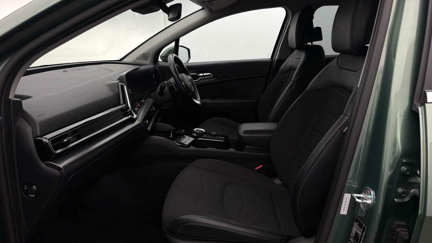 Used Kia Sportage 2023 for sale - 77945863: Photo 13