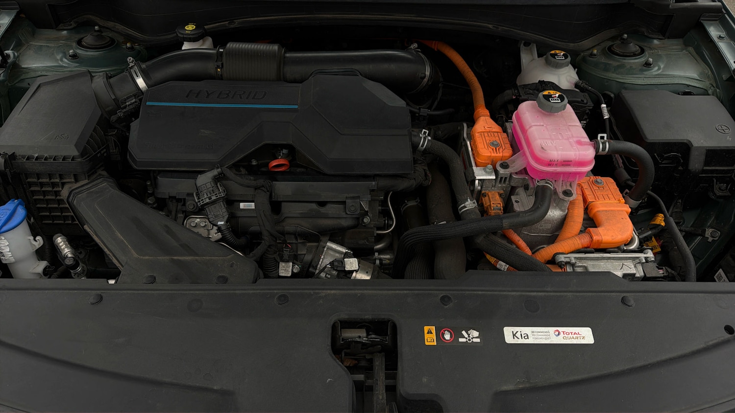 Used Kia Sportage 2023 for sale - 77945863: Photo 18