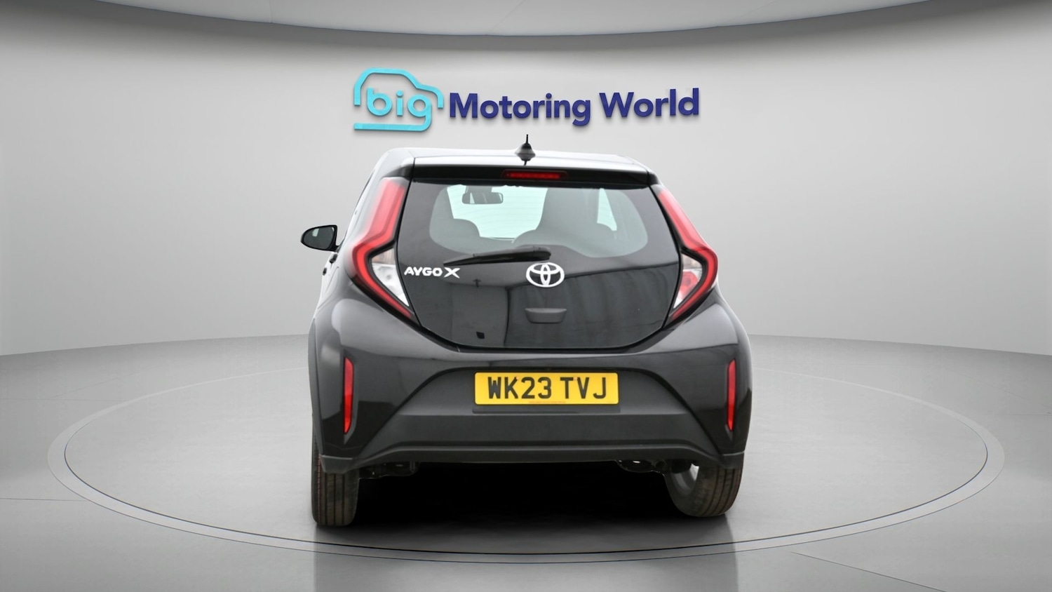 Used Kia Sportage 2023 for sale - 77945863: Photo 6