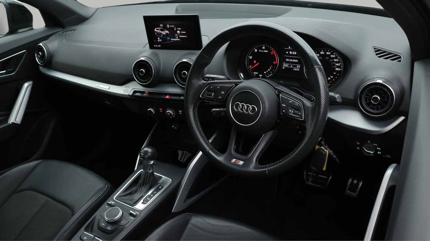 Used Audi Q2 2020 for sale - 76166609: Photo 10