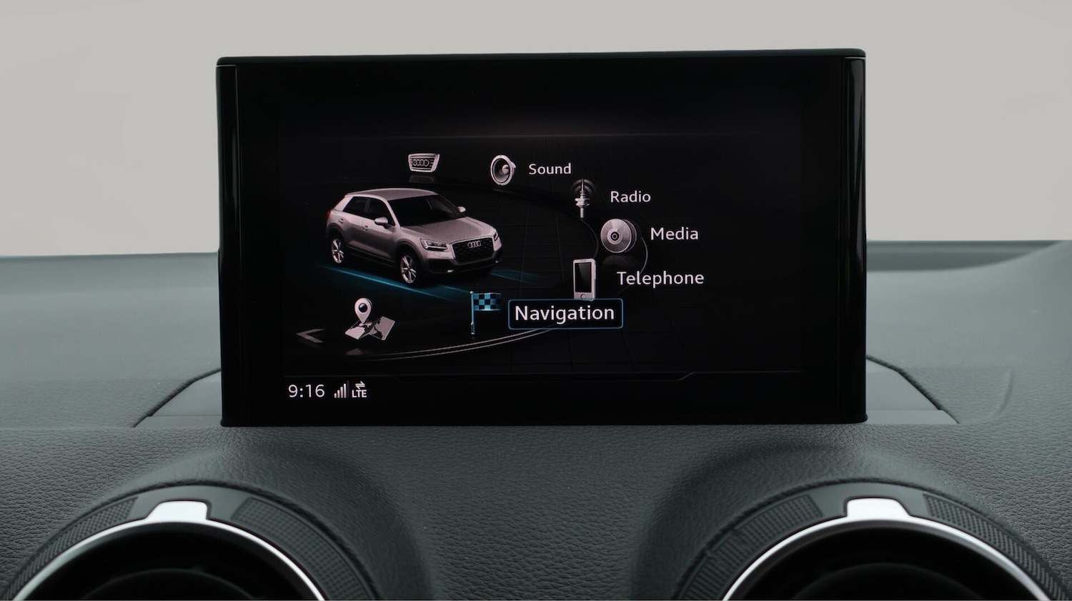 Used Audi Q2 2020 for sale - 76166609: Photo 12