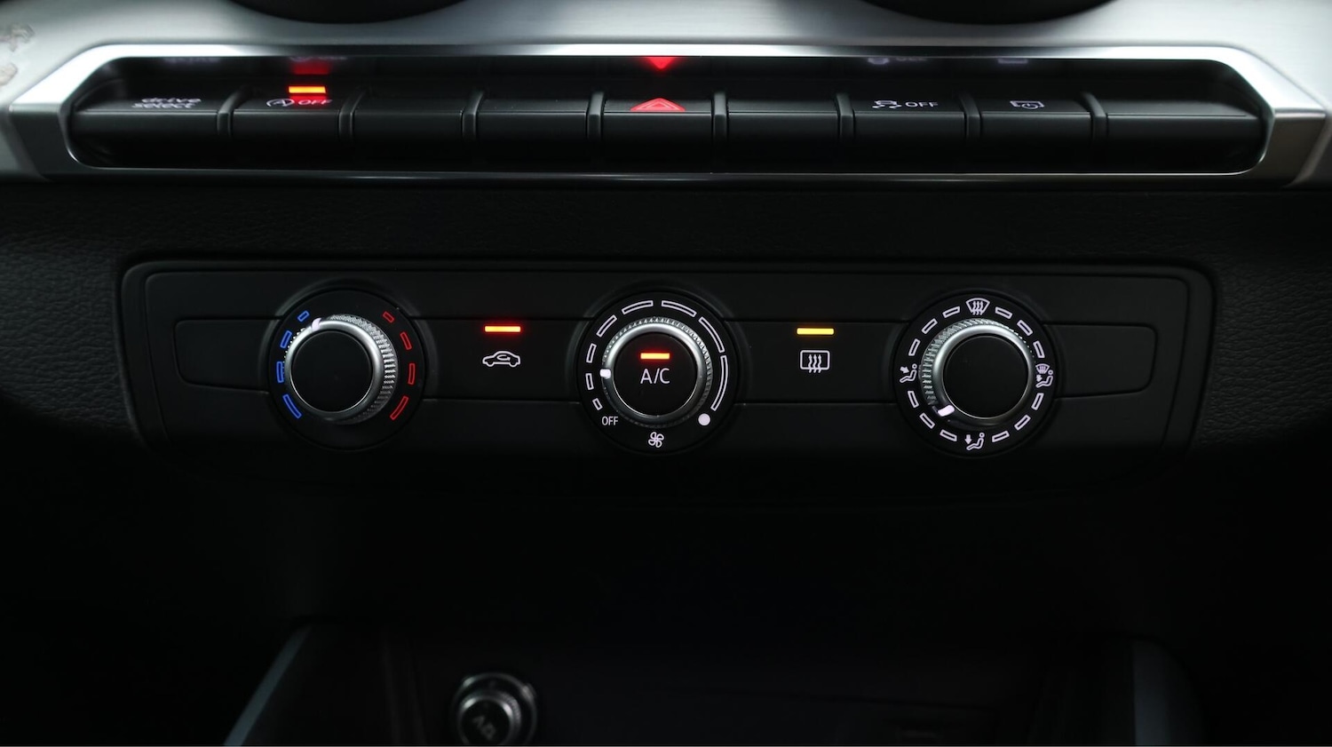 Used Audi Q2 2020 for sale - 76166609: Photo 13