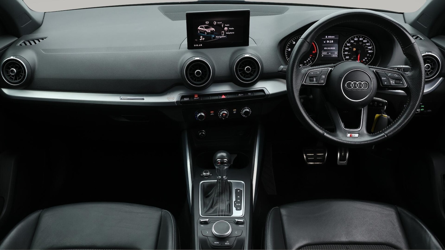 Used Audi Q2 2020 for sale - 76166609: Photo 14