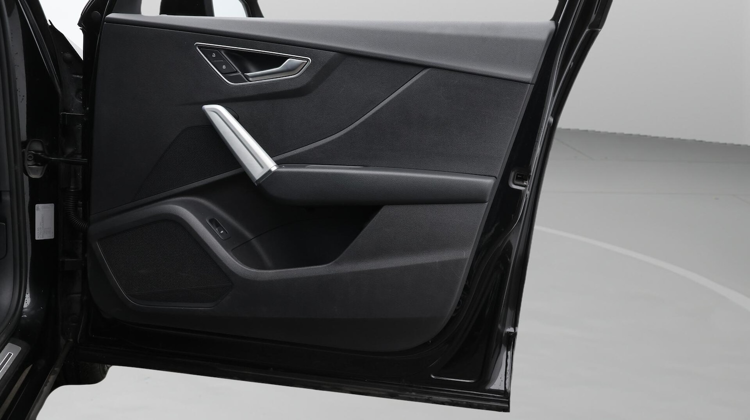 Used Audi Q2 2020 for sale - 76166609: Photo 16