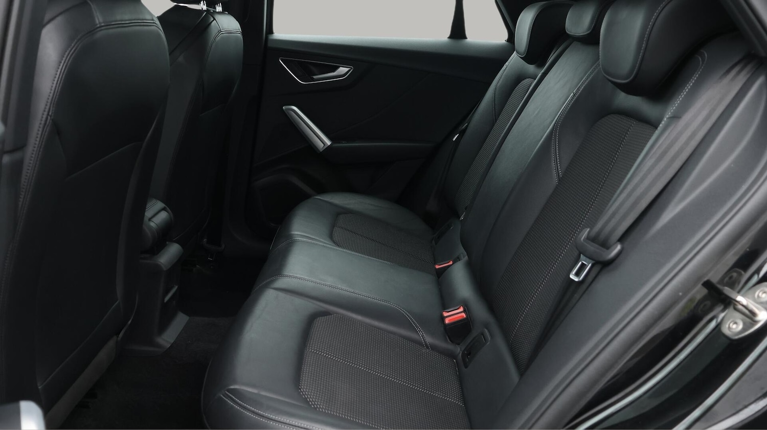 Used Audi Q2 2020 for sale - 76166609: Photo 17