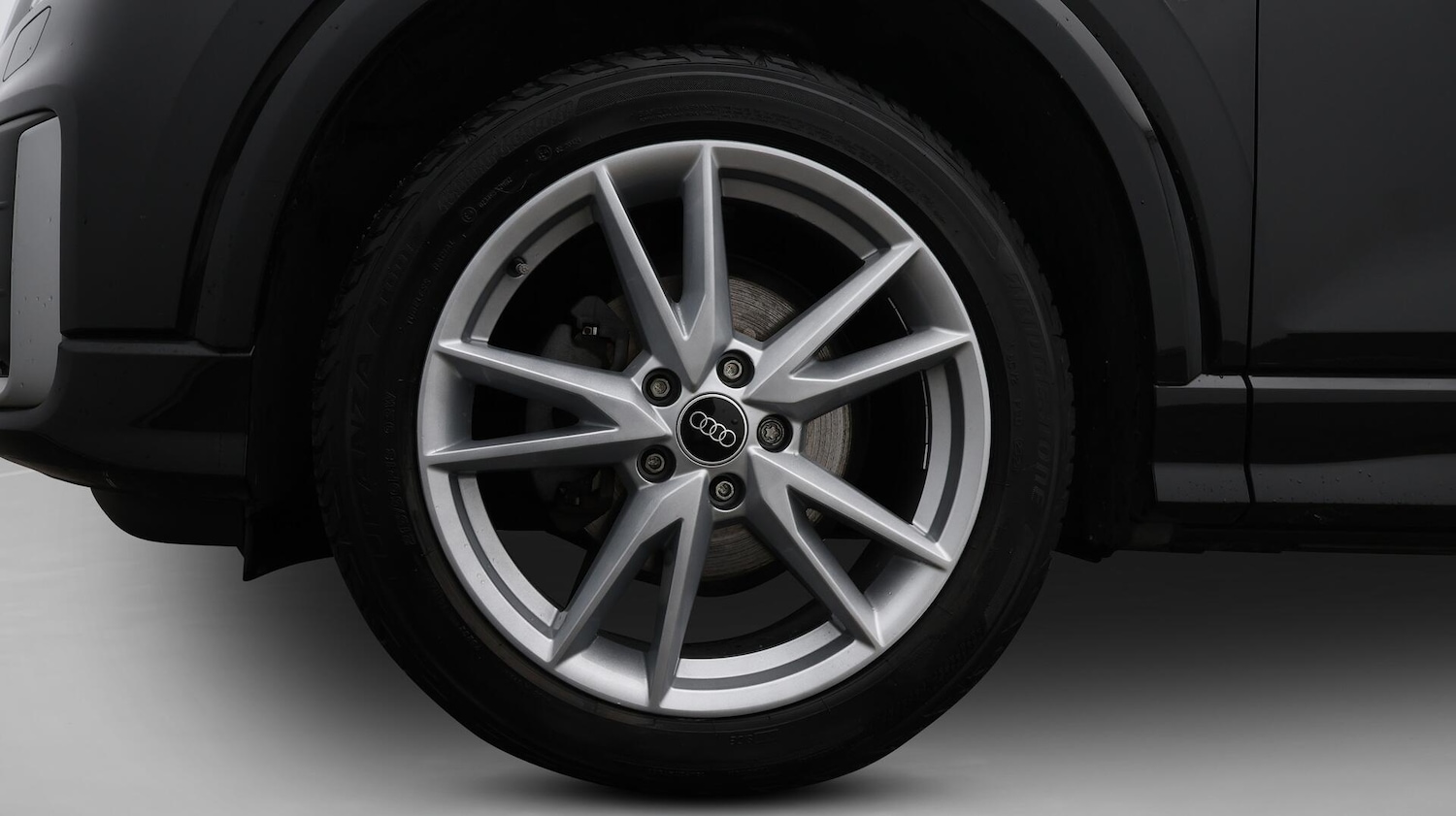 Used Audi Q2 2020 for sale - 76166609: Photo 19