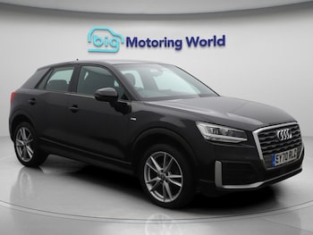 Audi - Q2