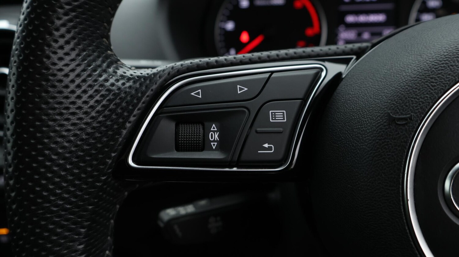 Used Audi Q2 2020 for sale - 76166609: Photo 23