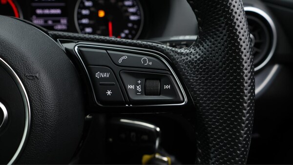 Used Audi Q2 2020 for sale - 76166609: Photo 24