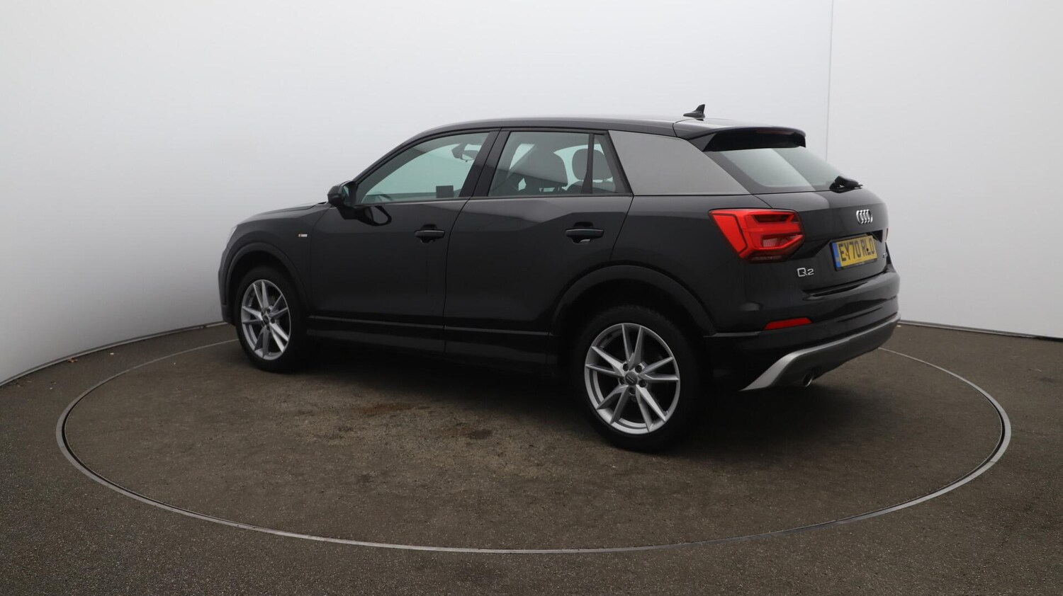 Used Audi Q2 2020 for sale - 76166609: Photo 34