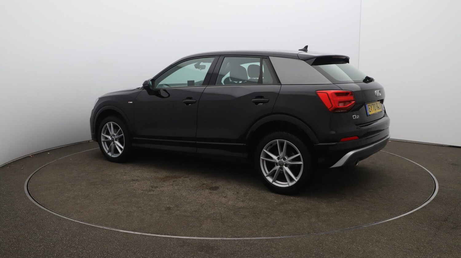 Used Audi Q2 2020 for sale - 76166609: Photo 35