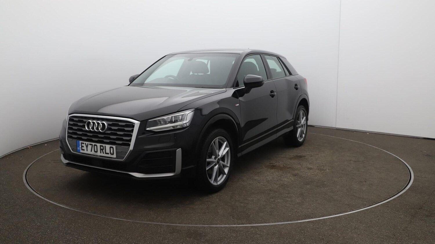 Used Audi Q2 2020 for sale - 76166609: Photo 36