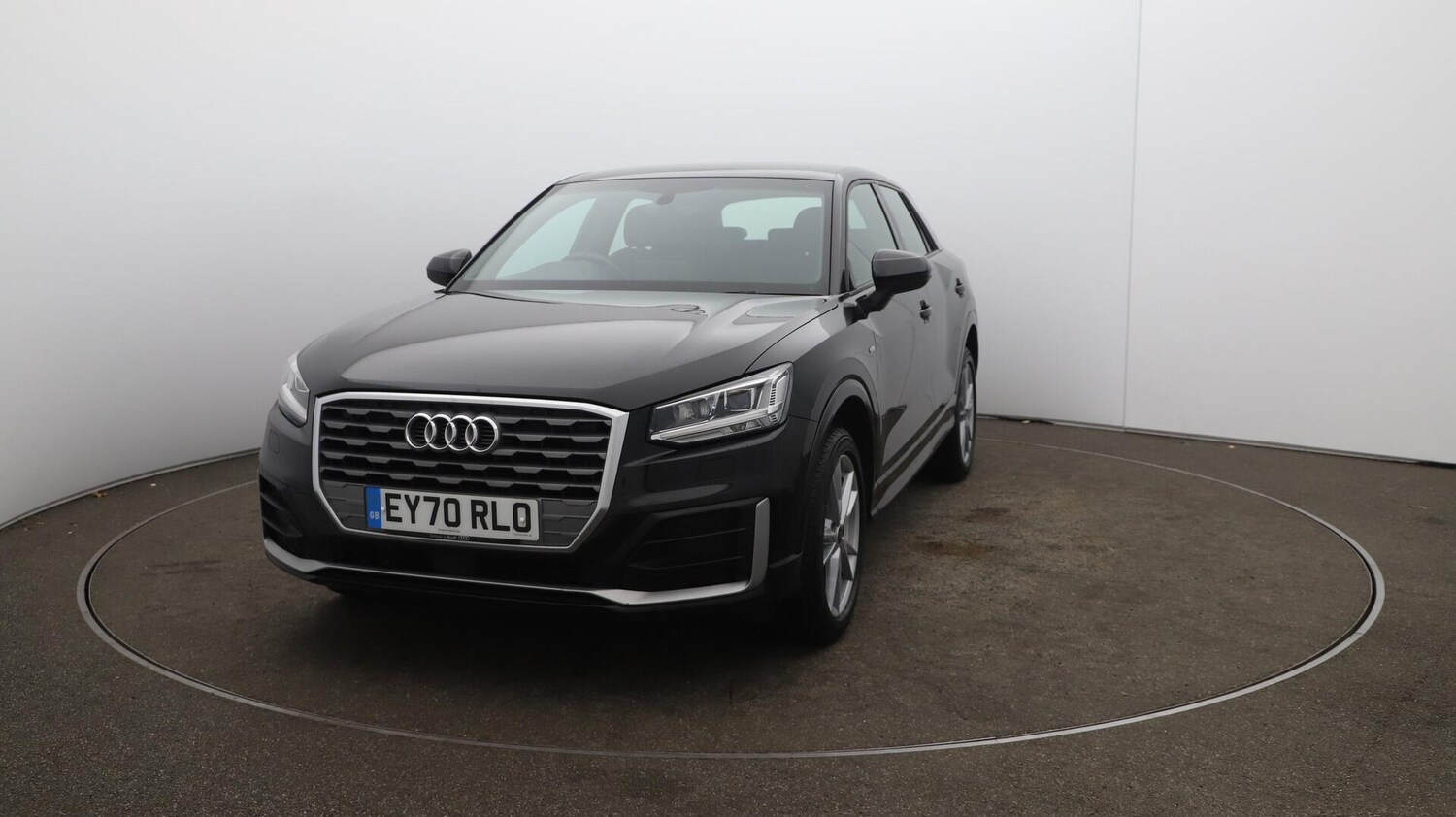 Used Audi Q2 2020 for sale - 76166609: Photo 37