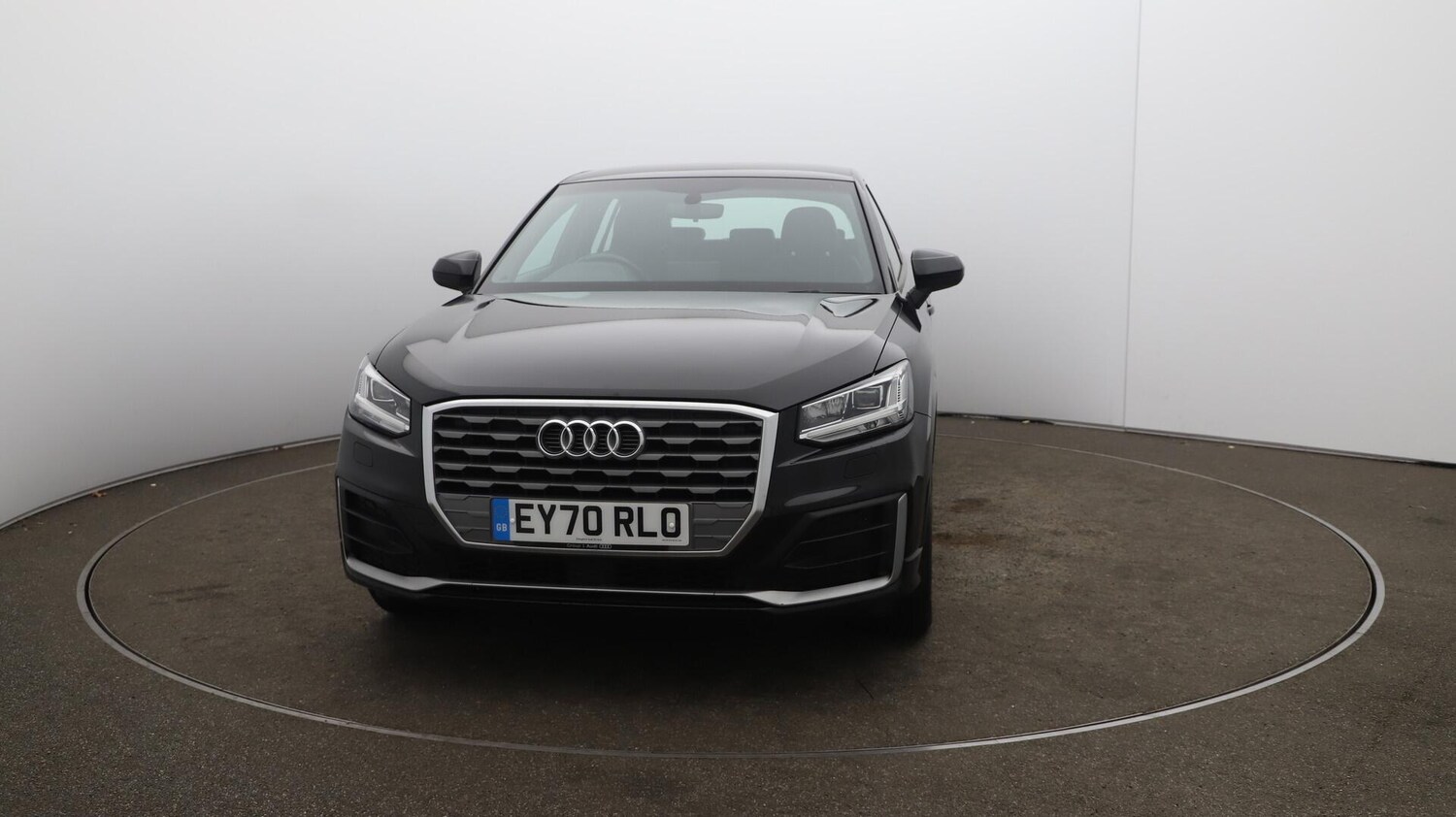 Used Audi Q2 2020 for sale - 76166609: Photo 38