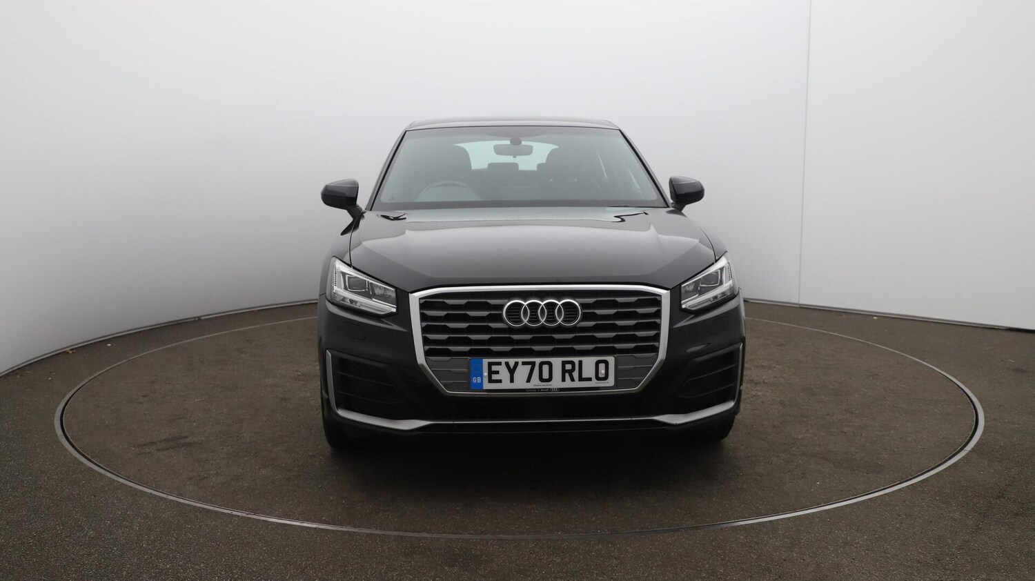 Used Audi Q2 2020 for sale - 76166609: Photo 39