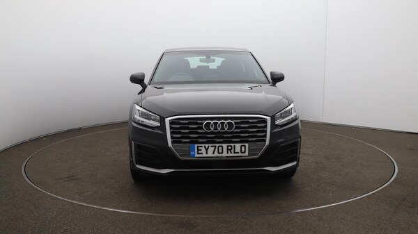 Used Audi Q2 2020 for sale - 76166609: Photo 39