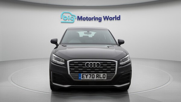 Used Audi Q2 2020 for sale - 76166609: Photo 3