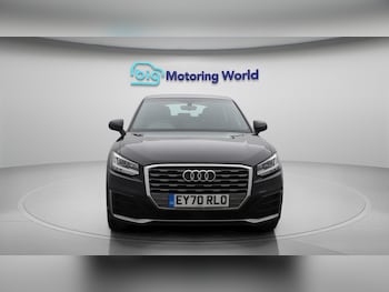 Used Audi Q2 2020 for sale - 76166609: Photo 3