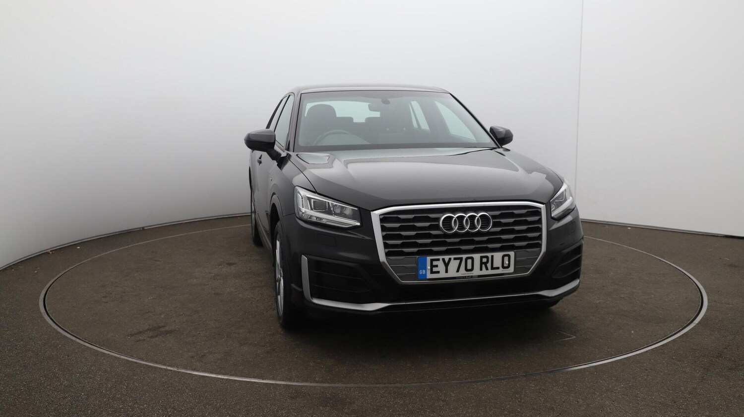 Used Audi Q2 2020 for sale - 76166609: Photo 40