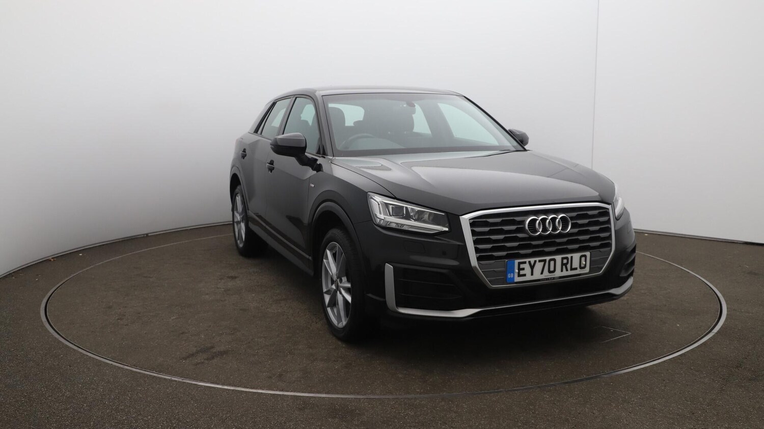 Used Audi Q2 2020 for sale - 76166609: Photo 41