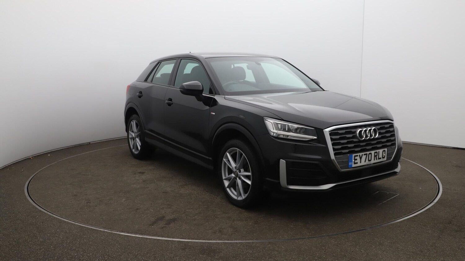 Used Audi Q2 2020 for sale - 76166609: Photo 42