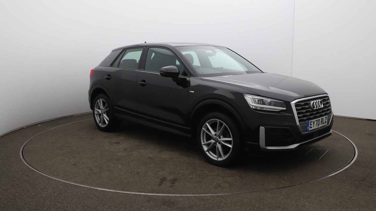 Used Audi Q2 2020 for sale - 76166609: Photo 43