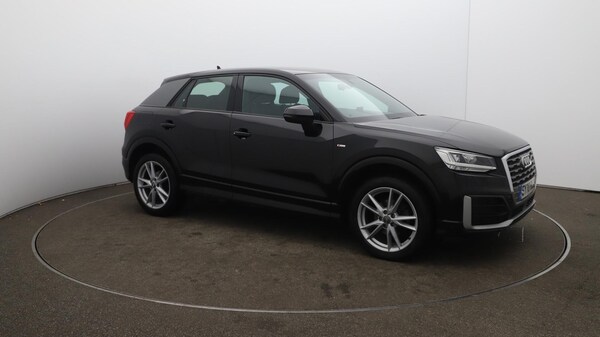 Used Audi Q2 2020 for sale - 76166609: Photo 44
