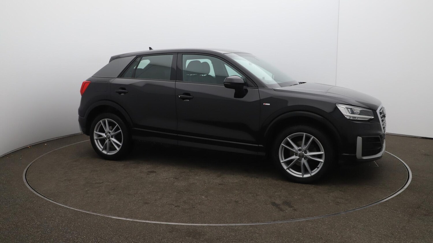 Used Audi Q2 2020 for sale - 76166609: Photo 45