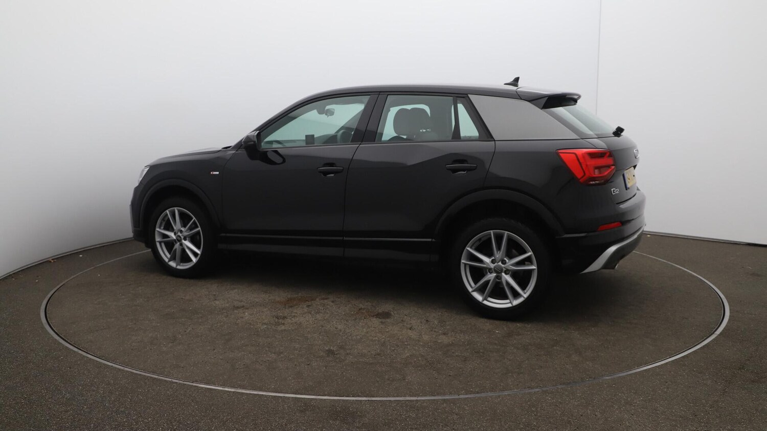 Used Audi Q2 2020 for sale - 76166609: Photo 46