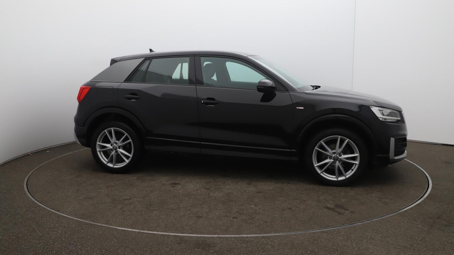 Used Audi Q2 2020 for sale - 76166609: Photo 47