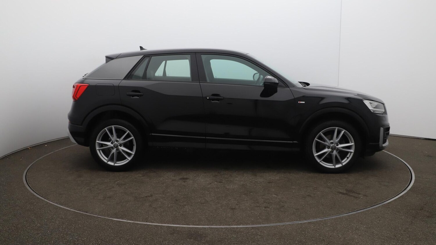 Used Audi Q2 2020 for sale - 76166609: Photo 48
