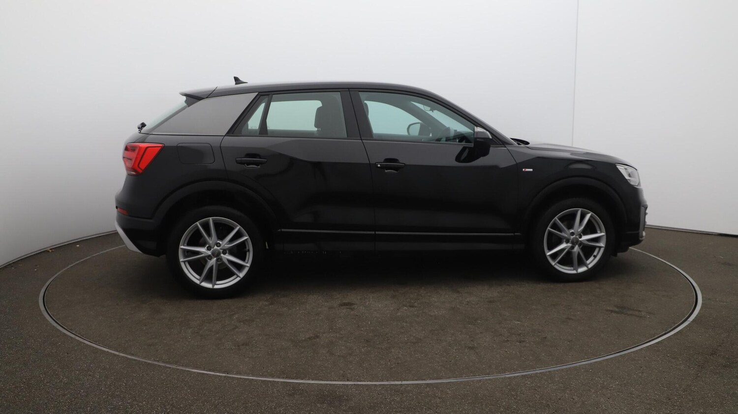 Used Audi Q2 2020 for sale - 76166609: Photo 49