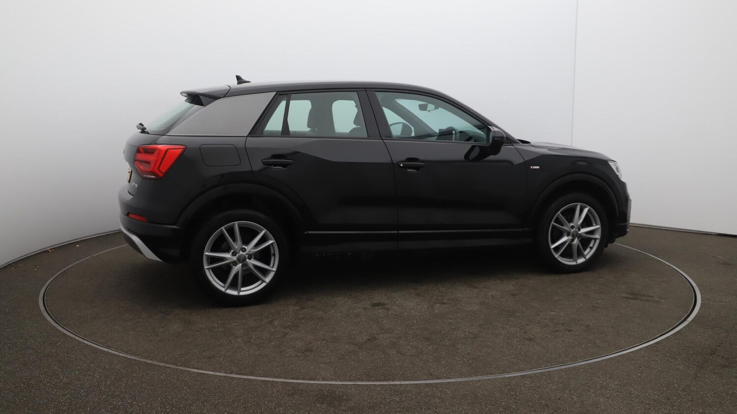 Used Audi Q2 2020 for sale - 76166609: Photo 50