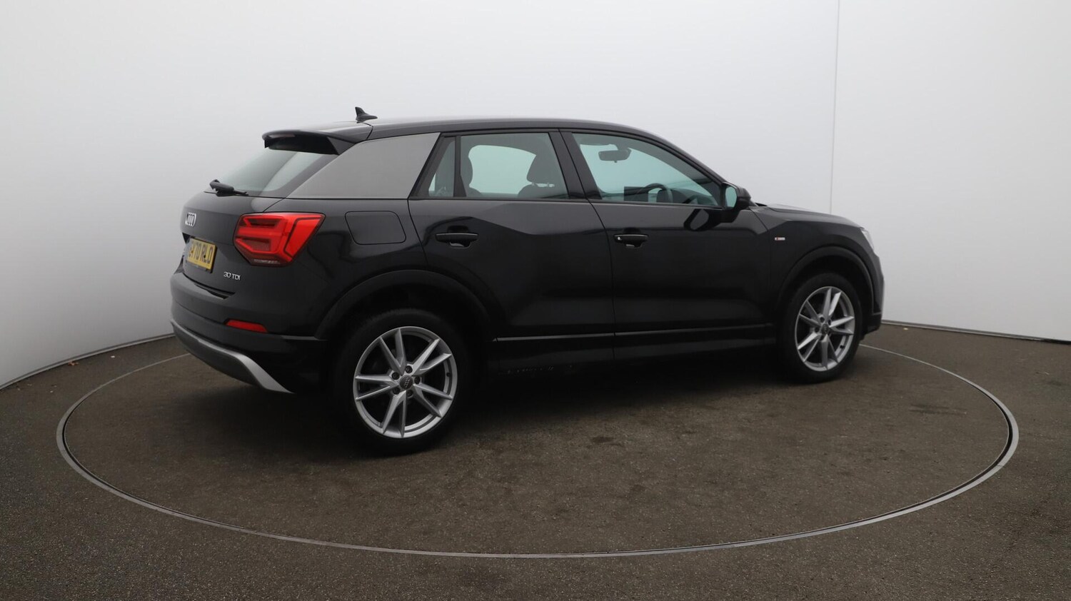 Used Audi Q2 2020 for sale - 76166609: Photo 51