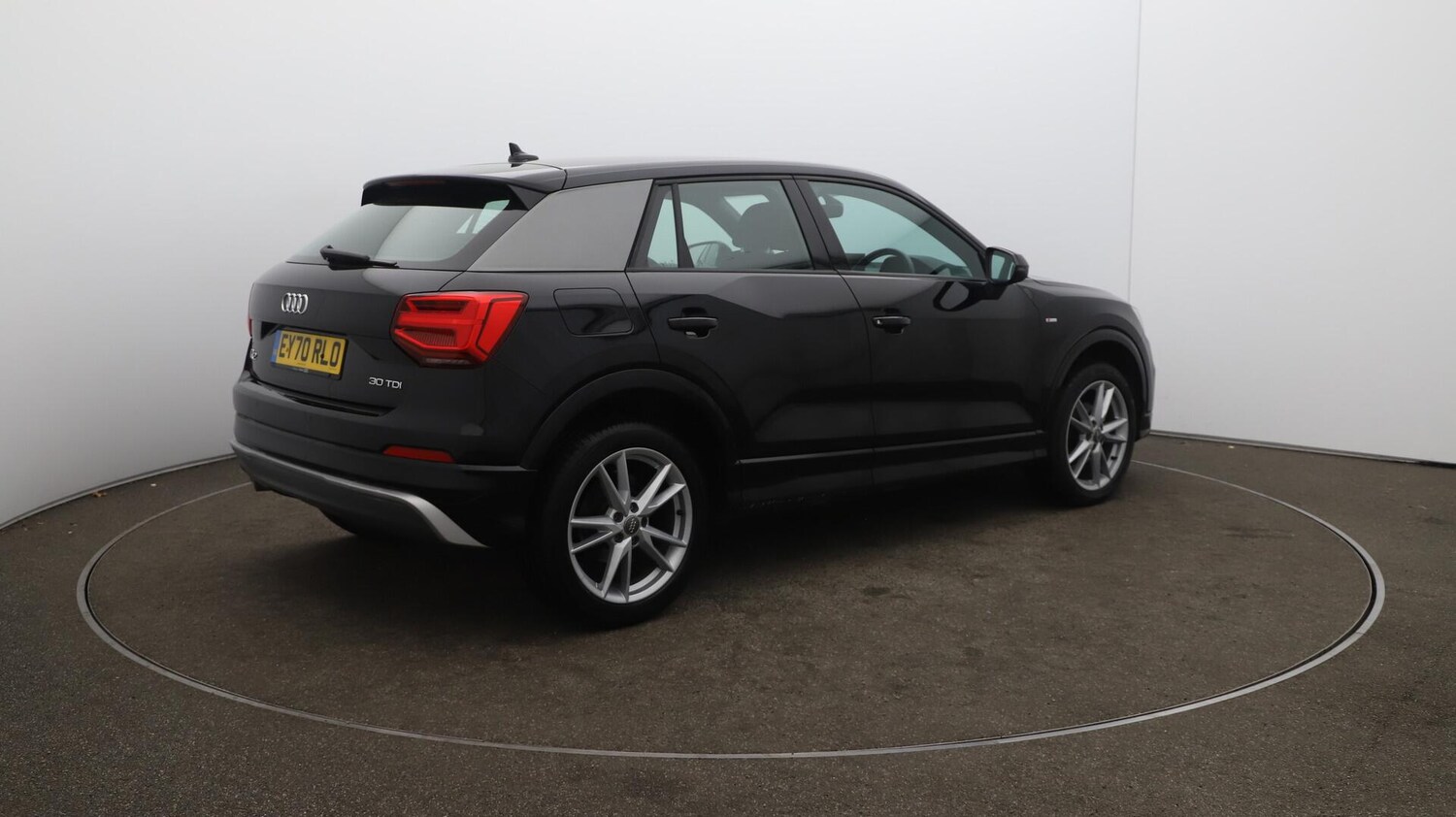 Used Audi Q2 2020 for sale - 76166609: Photo 52