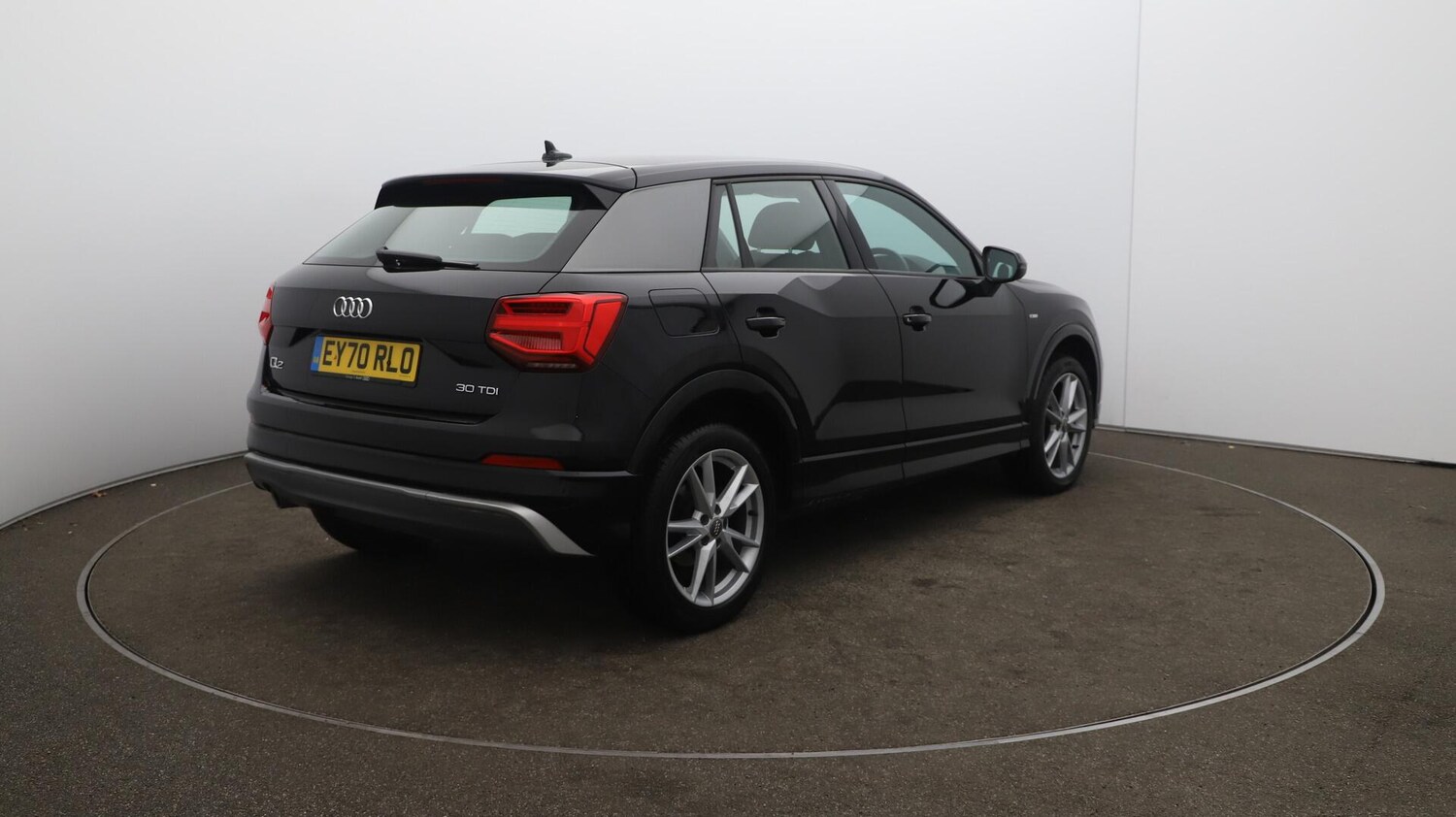 Used Audi Q2 2020 for sale - 76166609: Photo 53