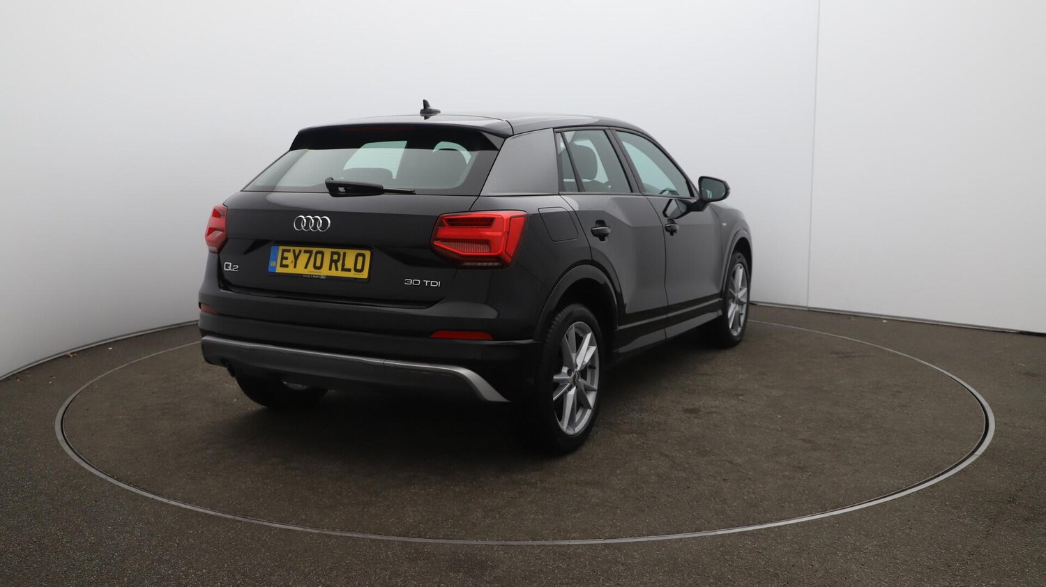 Used Audi Q2 2020 for sale - 76166609: Photo 54