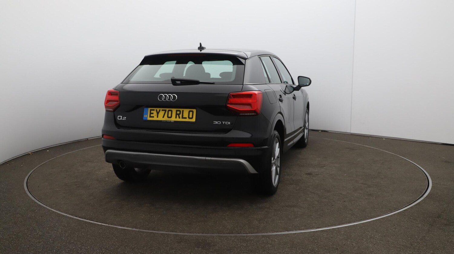 Used Audi Q2 2020 for sale - 76166609: Photo 55