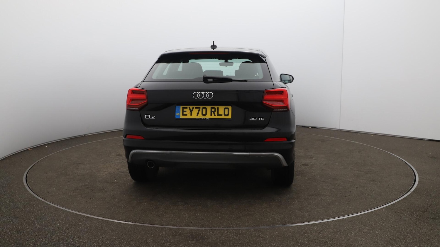 Used Audi Q2 2020 for sale - 76166609: Photo 56