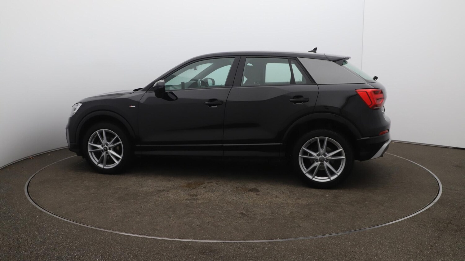 Used Audi Q2 2020 for sale - 76166609: Photo 57