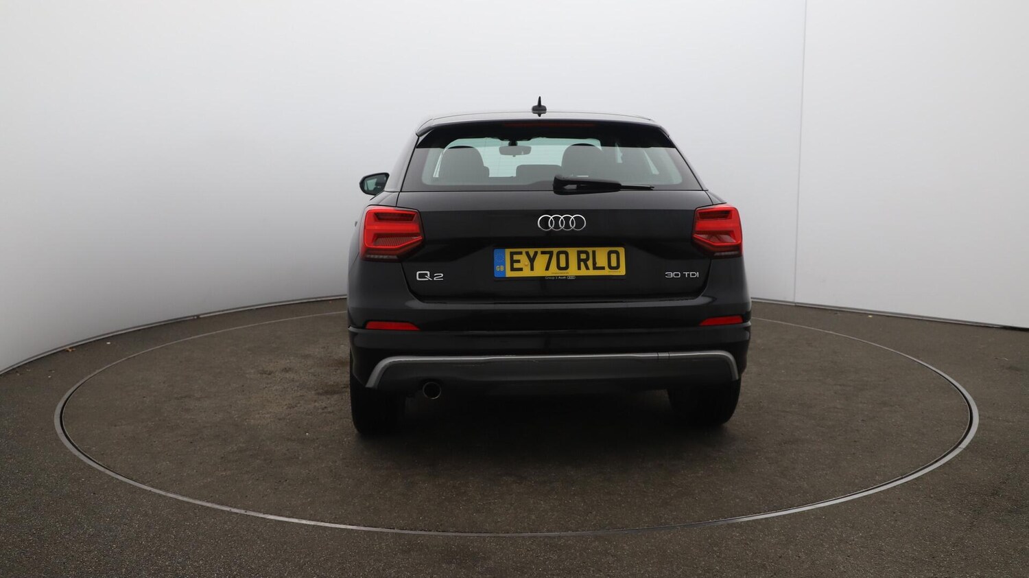 Used Audi Q2 2020 for sale - 76166609: Photo 58