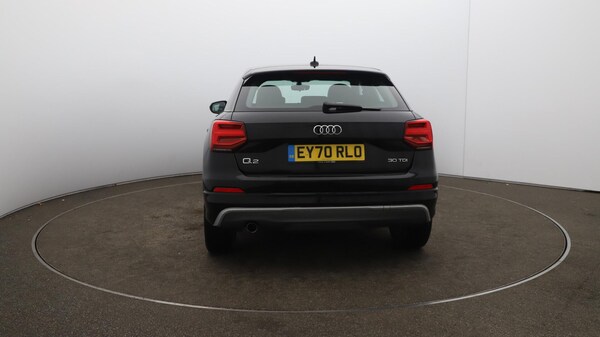 Used Audi Q2 2020 for sale - 76166609: Photo 58